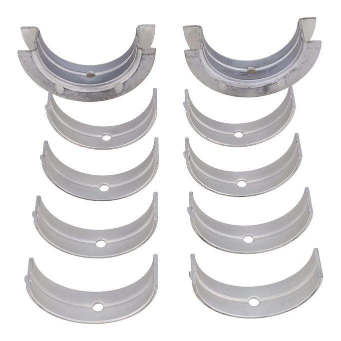 KAA-MBS1717-STD, Kanter Main Bearings MBS1717.STD in UAE, Dubai. Condition - new. Price 1,010 AED. Photo, seller contacts | AUTO.AE
