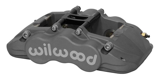 WIL-120-13949, Wilwood Grand National GN6R Radial Mount Brake Calipers 120-13949 в ОАЭ, Дубай. Состояние - новое. Цена ⁦3 740 AED⁩. Фото, контакты продавца | AUTO.AE