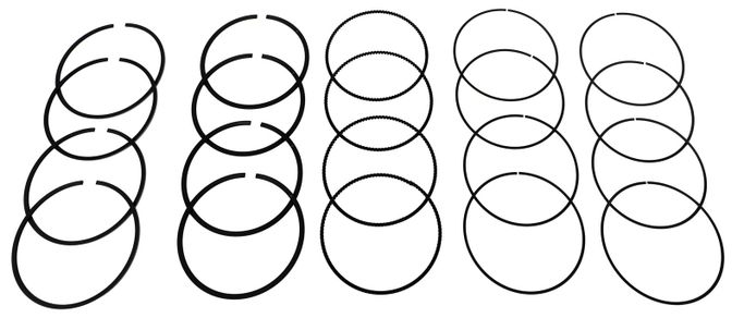 MAH-42282CP, Mahle Original Premium Piston Ring Sets 42282CP в ОАЭ, Дубай. Состояние - новое. Цена ⁦580 AED⁩. Фото, контакты продавца | AUTO.AE