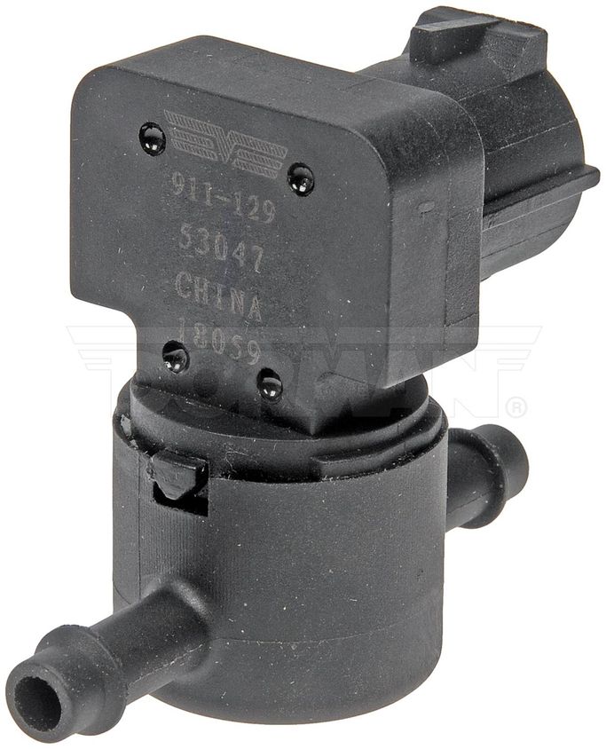 RNB-911-129, Dorman Fuel Vapor Canisters 911-129 in UAE, Dubai. Condition - new. Price 160 AED. Photo, seller contacts | AUTO.AE