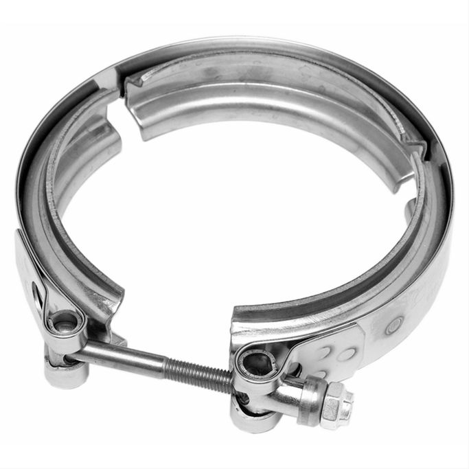 WLK-35520, Walker V-Band 3.625 Inch Exhaust Clamp 35520 في الإمارات العربية المتحدة, دبي. Condition - new. Price ⁦170 AED⁩. Photo, seller contacts | AUTO.AE