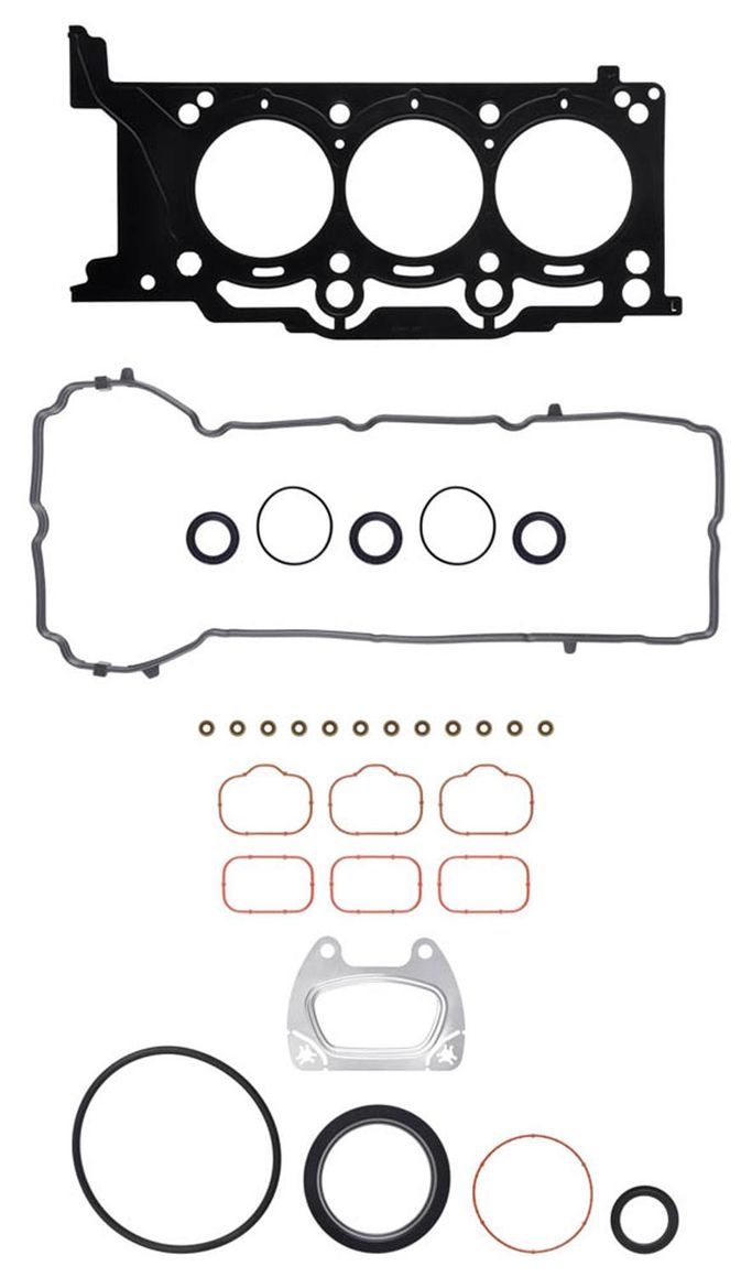 AJU-52404700, Ajusa Engine Gasket Sets 52404700 в ОАЭ, Дубай. Состояние - новое. Цена 1 000 AED. Фото, контакты продавца | AUTO.AE