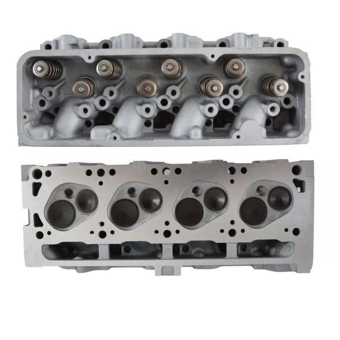 EGN-CH1045R, Enginetech Cylinder Heads CH1045R in UAE, Dubai. Condition - new. Price 2,880 AED. Photo, seller contacts | AUTO.AE