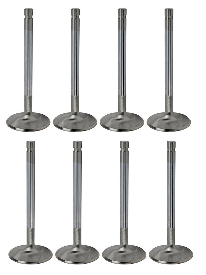 MAN-10576-8, Manley Budget Series Performance Valves 10576-8 في الإمارات العربية المتحدة, دبي. Condition - new. Price 460 AED. Photo, seller contacts | AUTO.AE