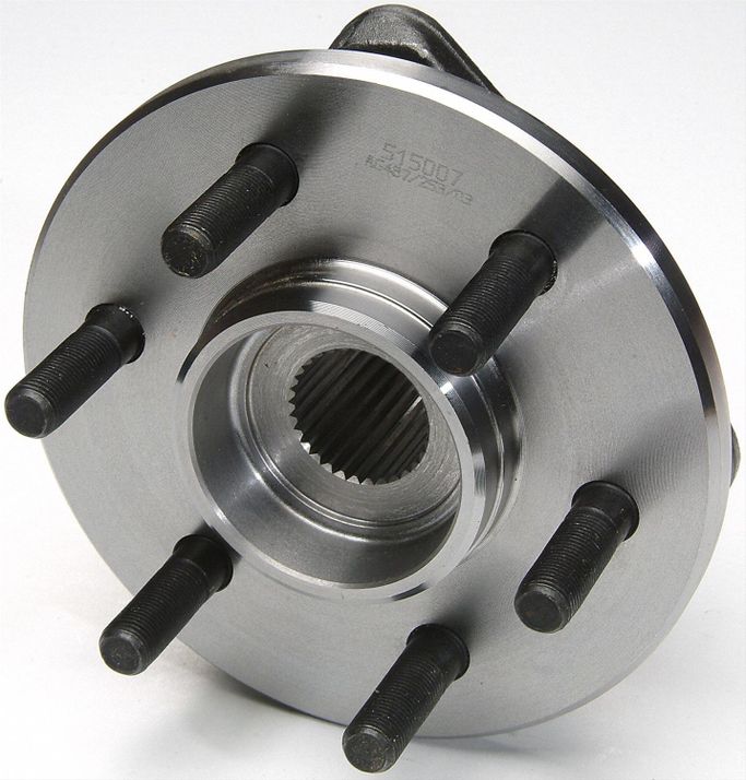 MOG-515007, Moog Wheel Bearing and Hub Assemblies for 1997-2004 DAKOTA, 1998-2003 DURANGO - 515007 в ОАЭ, Дубай. Состояние - новое. Цена ⁦540 AED⁩. Фото, контакты продавца | AUTO.AE