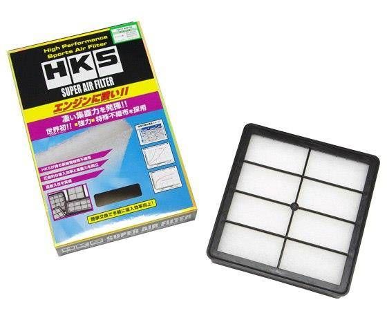 70017-AM105, HKS 70017-AM105 Super Air Filter MITSUBISHI Evo 4-9 (70017-AM005) в ОАЭ, Дубай. Состояние - новое. Цена 140 AED. Фото, контакты продавца | AUTO.AE