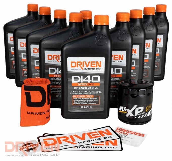 JGR-21045K, Driven Racing Oil Change Kits 21045K في الإمارات العربية المتحدة, دبي. Condition - new. Price 1,030 AED. Photo, seller contacts | AUTO.AE