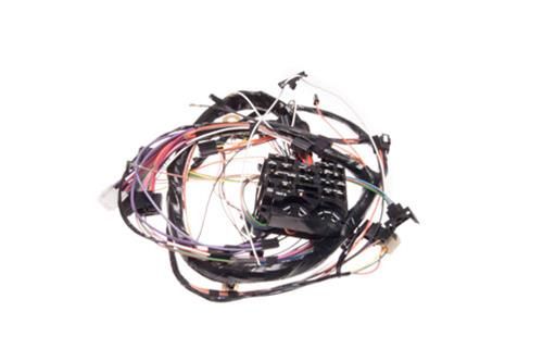 SUM-RP20457, Summit Racing™ Direct-Fit AutoFuse Restoration Series Dash Harness and Accessory Kits for 1972 CHEVELLE - SUM-RP20457 в ОАЭ, Дубай. Состояние - новое. Цена ⁦2 910 AED⁩. Фото, контакты продавца | AUTO.AE