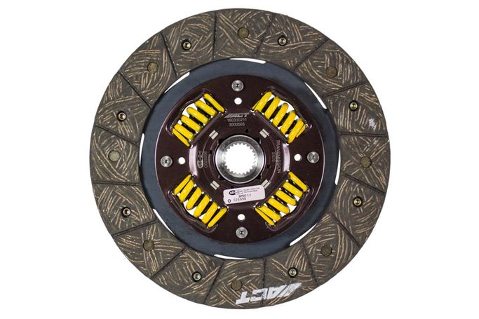 ACL-3000505, ACT Performance Clutch Discs 3000505 в ОАЭ, Дубай. Состояние - новое. Цена 870 AED. Фото, контакты продавца | AUTO.AE