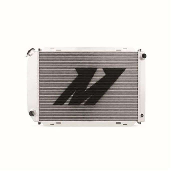 MIO-MMRAD-MUS-79, Mishimoto Performance Radiators MMRAD-MUS-79 في الإمارات العربية المتحدة, دبي. Condition - new. Price 1,660 AED. Photo, seller contacts | AUTO.AE