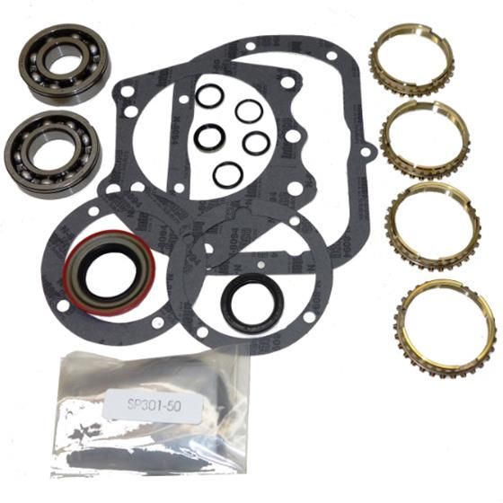 SPZ-70267, USA Standard Gear Manual Transmission Bearing Kits ZMBK115WS in UAE, Dubai. Condition - new. Price ⁦660 AED⁩. Photo, seller contacts | AUTO.AE
