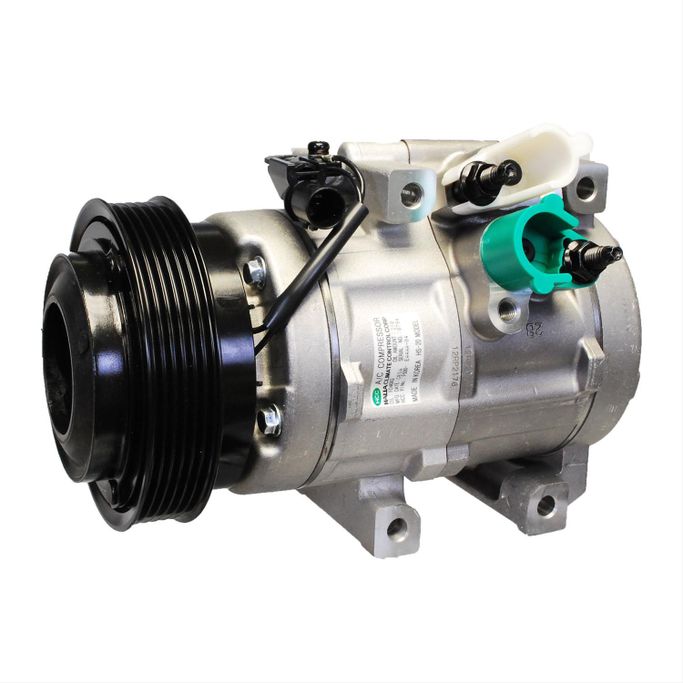 DNP-471-6020, Denso Air Conditioning Compressors for 2007-2008 ENTOURAGE, 2006-2009 SEDONA - 471-6020 في الإمارات العربية المتحدة, دبي. Condition - new. Price 2,070 AED. Photo, seller contacts | AUTO.AE