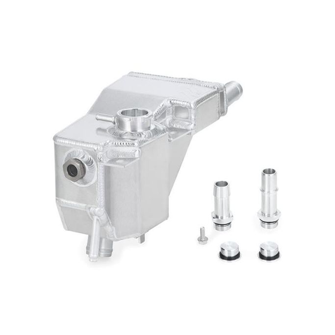 MIO-MMRTF2D11SN, Mishimoto Aluminum Degas Tanks MMRT-F2D-11SN в ОАЭ, Дубай. Состояние - новое. Цена 1 890 AED. Фото, контакты продавца | AUTO.AE