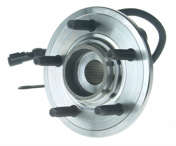 MOG-515078, Moog Wheel Bearing and Hub Assemblies for 2006-2010 EXPLORER, MOUNTAINEER, 2007-2010 EXPLORER SPORT TRAC - 515078 in UAE, Dubai. Condition - new. Price ⁦1,030 AED⁩. Photo, seller contacts | AUTO.AE