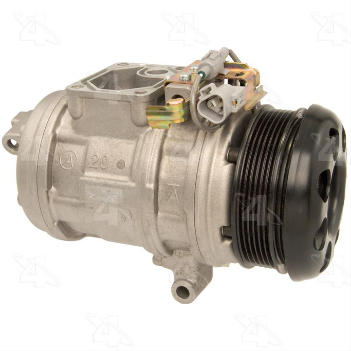 FSS-77397, Four Seasons Air Conditioning Compressors for 1998-2007 LAND CRUISER, LX470, 1995-2000 LS400 - 77397 في الإمارات العربية المتحدة, دبي. Condition - new. Price ⁦1,130 AED⁩. Photo, seller contacts | AUTO.AE