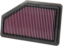 33-2961, K&N 33-2961 Replacement Air Filter HONDA CR-V 2.0L-L4; 2007-2012 in UAE, Dubai. Condition - new. Price 390 AED. Photo, seller contacts | AUTO.AE