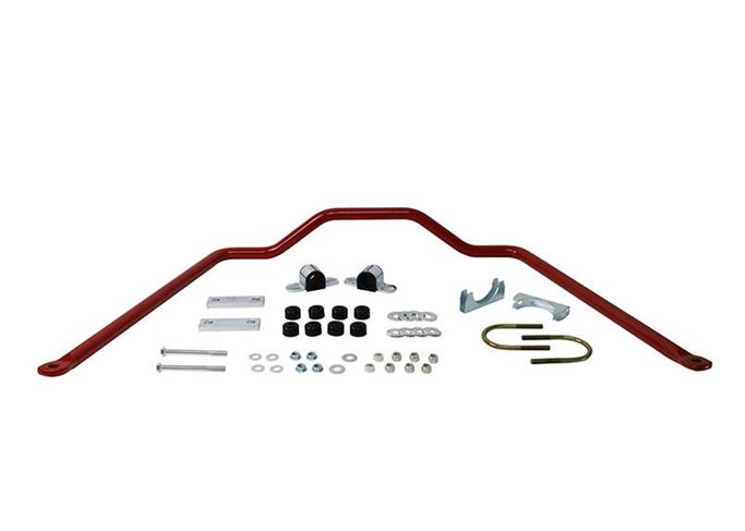 NLT-REV011-0036, Nolathane Sway Bars REV011.0036 в ОАЭ, Дубай. Состояние - новое. Цена 1 200 AED. Фото, контакты продавца | AUTO.AE
