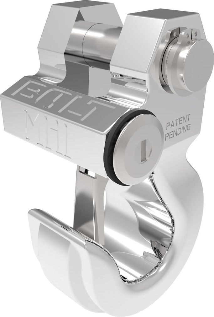 SYC-7039049, BOLT Locking Recovery Hooks 7039049 в ОАЭ, Дубай. Состояние - новое. Цена 1 200 AED. Фото, контакты продавца | AUTO.AE