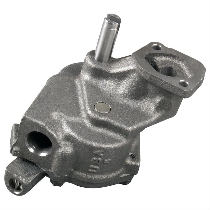 SUM-122177SV, Summit Racing™ BBC Oil Pump SUM-122177SV in UAE, Dubai. Condition - new. Price 460 AED. Photo, seller contacts | AUTO.AE