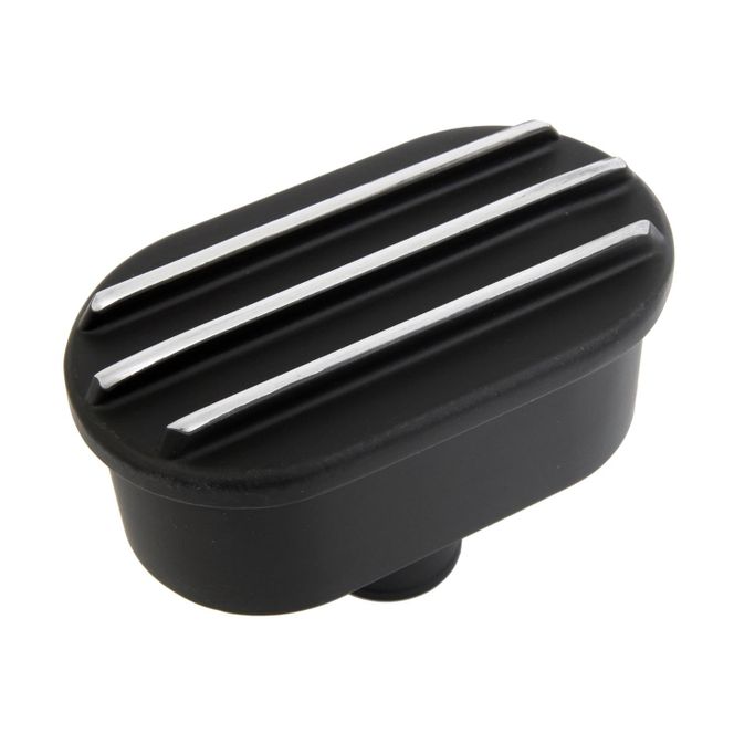 SUM-G3391B, Summit Racing™ Finned Aluminum Valve Cover Breathers SUM-G3391B في الإمارات العربية المتحدة, دبي. Condition - new. Price ⁦200 AED⁩. Photo, seller contacts | AUTO.AE
