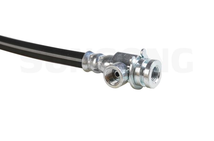 SUG-2204013, Sunsong Brake Hoses for 1995 F-59 COMMERCIAL STRIPPED CHASSIS, 1995-1997 F-SUPER DUTY - 2204013 في الإمارات العربية المتحدة, دبي. Condition - new. Price ⁦140 AED⁩. Photo, seller contacts | AUTO.AE