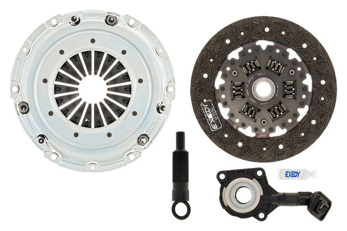 EXY-07812, Exedy Clutch USA - Clutch Kits for 2013-2018 FOCUS - 07812 в ОАЭ, Дубай. Состояние - новое. Цена ⁦3 940 AED⁩. Фото, контакты продавца | AUTO.AE