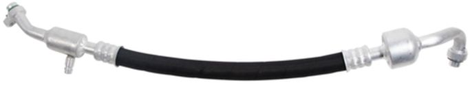 FSS-63041, Four Seasons - Air Conditioning Hoses and Lines for 2021-2025 G80 - 63041 в ОАЭ, Дубай. Состояние - новое. Цена ⁦200 AED⁩. Фото, контакты продавца | AUTO.AE