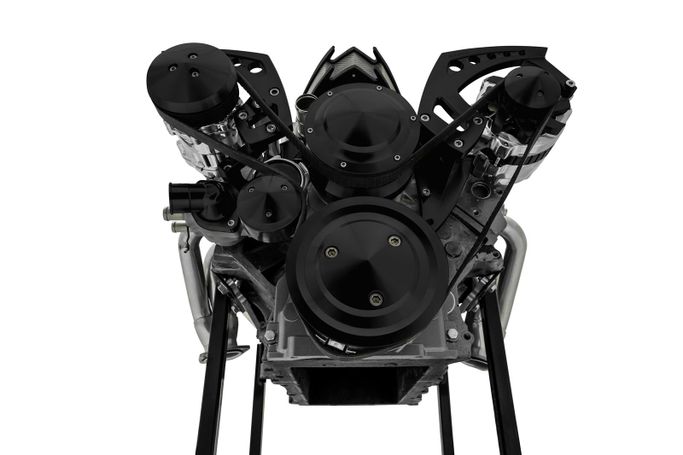 MCH-20076-08, March Performance Accessory Drive Systems 20076-08 في الإمارات العربية المتحدة, دبي. Condition - new. Price ⁦10,480 AED⁩. Photo, seller contacts | AUTO.AE