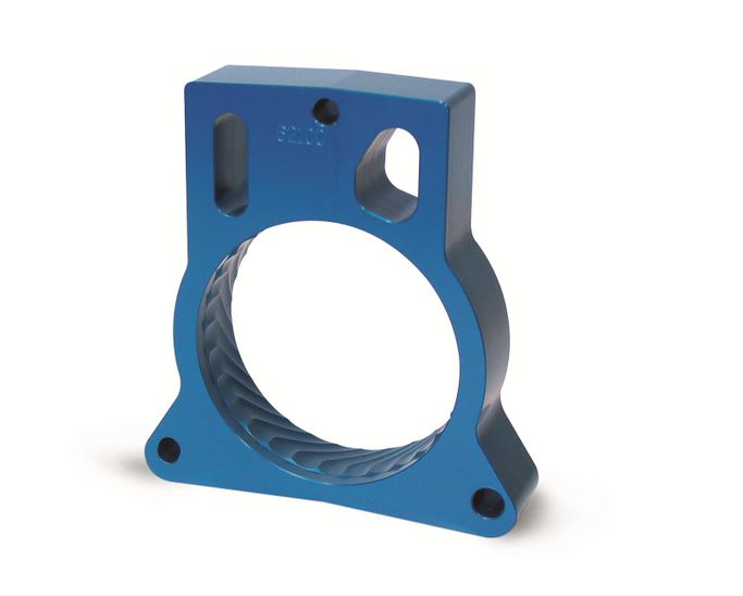 JET-62100, JET Powr-Flo Throttle Body Spacers 62100 в ОАЭ, Дубай. Состояние - новое. Цена 720 AED. Фото, контакты продавца | AUTO.AE