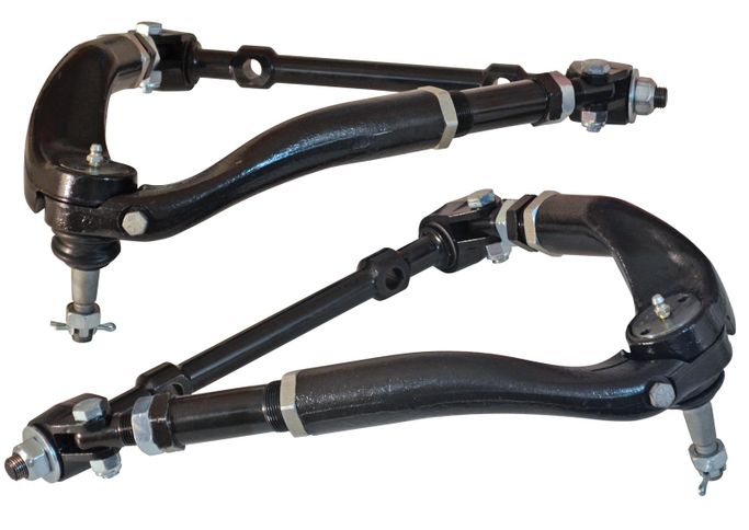 SPS-97120, SPC Performance Control Arms 97120 in UAE, Dubai. Condition - new. Price 5,240 AED. Photo, seller contacts | AUTO.AE