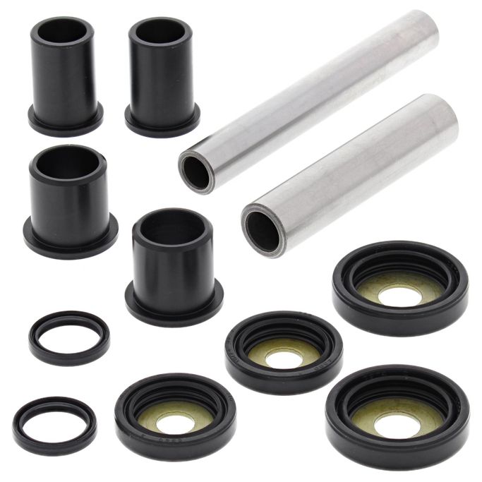 ALB-50-1035-K, All Balls Racing Rear Independent Suspension Knuckle Only Kits for 2003-2005 TRX650FA FOURTRAX RINCON, 2006-2022 TRX680FA FOURTRAX RINCON, 2006-2009 TRX680FGA FOURTRAX RINCON GPSCAPE - 243-1035K в ОАЭ, Дубай. Состояние - новое. Цена ⁦360 AED⁩. Фото, контакты продавца | AUTO.AE