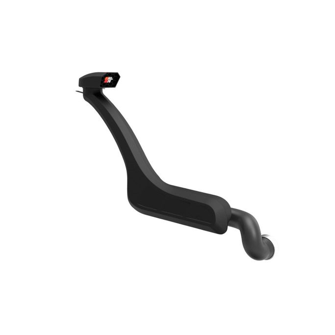 63-8000, K&N 63-8000 Elevated Air Intake Snorkel for TOYOTA Tacoma 2016-2023 in UAE, Dubai. Condition - new. Price ⁦2,960 AED⁩. Photo, seller contacts | AUTO.AE