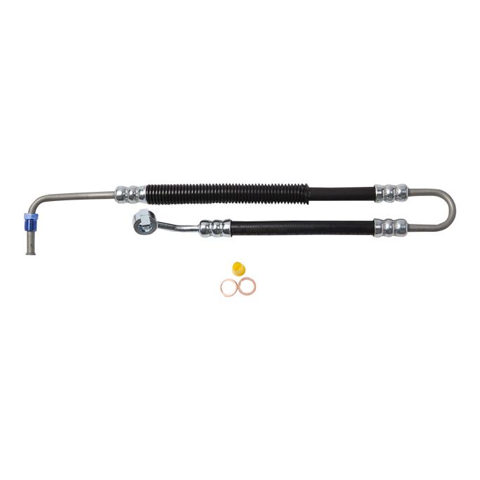 EDD-92013, Edelmann Power Steering Pressure Hoses for 1993-1997 LAND CRUISER, 1996-1997 LX450 - 92013B في الإمارات العربية المتحدة, دبي. Condition - new. Price ⁦240 AED⁩. Photo, seller contacts | AUTO.AE