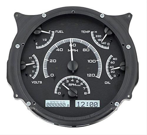 DAK-MHX66FBROKW, Dakota Digital Gauge Kits and Instrument Clusters MHX-66F-BRO-K-W في الإمارات العربية المتحدة, دبي. Condition - new. Price ⁦4,520 AED⁩. Photo, seller contacts | AUTO.AE