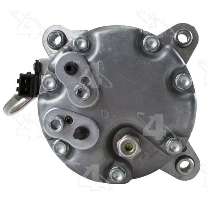 FSS-158503, Four Seasons Air Conditioning Compressors for 2001-2003 EUROVAN - 158503 في الإمارات العربية المتحدة, دبي. Condition - new. Price 1,820 AED. Photo, seller contacts | AUTO.AE