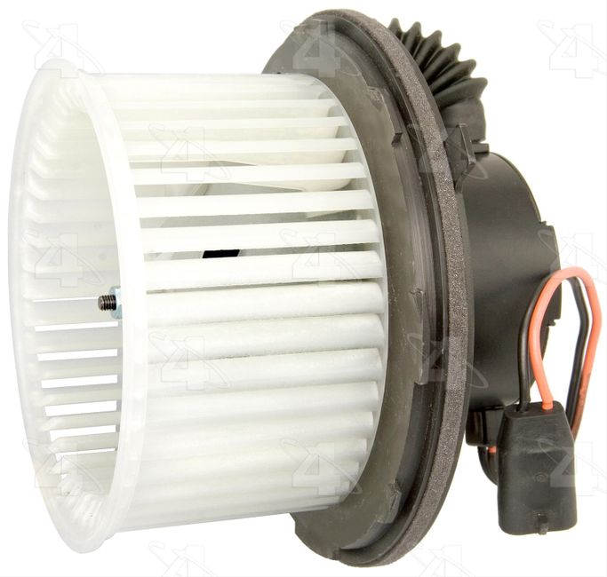 FSS-75748, Four Seasons Blower Motors 75748 in UAE, Dubai. Condition - new. Price ⁦250 AED⁩. Photo, seller contacts | AUTO.AE