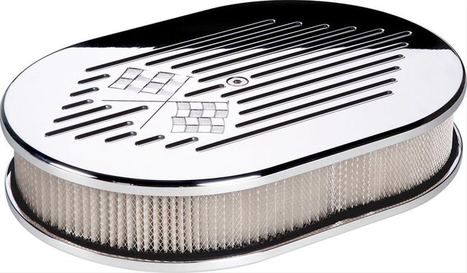 BSP-15327, Billet Specialties Air Cleaners 15327 في الإمارات العربية المتحدة, دبي. Condition - new. Price ⁦970 AED⁩. Photo, seller contacts | AUTO.AE