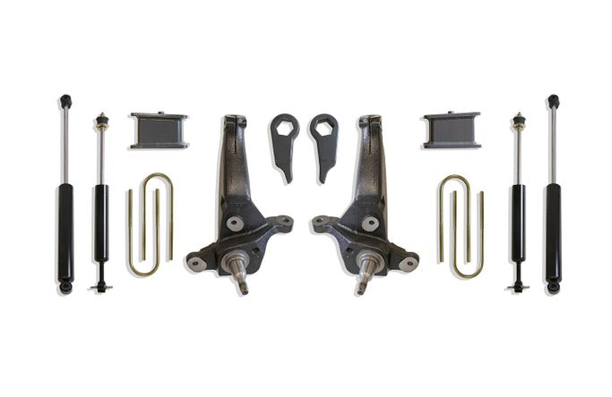 MXT-K883053C, MaxTrac Suspension Lift Kits for 2001-2009 RANGER - K883053C في الإمارات العربية المتحدة, دبي. Condition - new. Price ⁦4,260 AED⁩. Photo, seller contacts | AUTO.AE