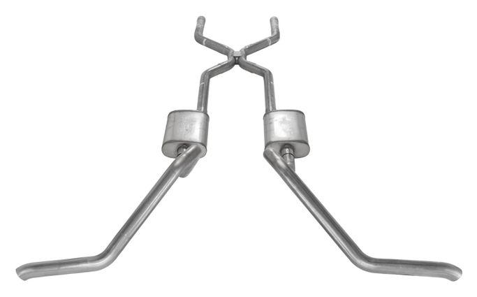 PYE-SGB40S, Pypes H-Bomb Exhaust Systems SGB40S في الإمارات العربية المتحدة, دبي. Condition - new. Price 2,970 AED. Photo, seller contacts | AUTO.AE