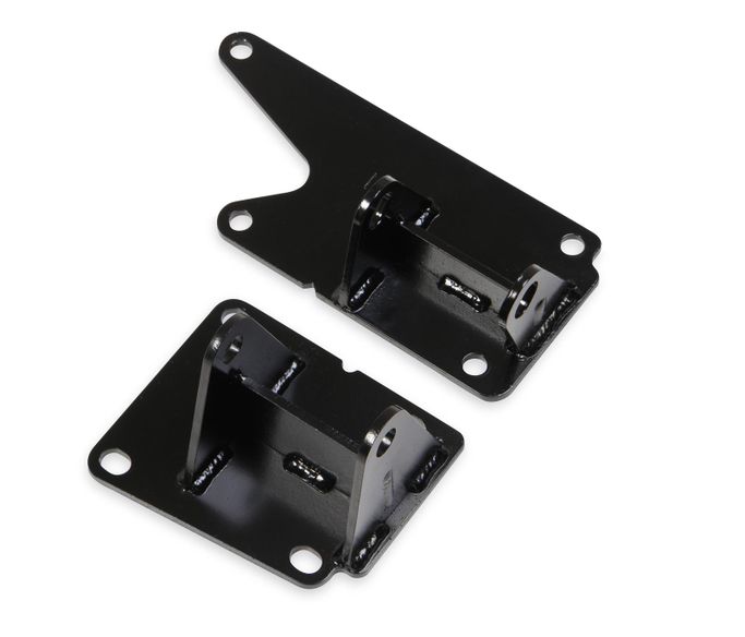 HOK-71221026HKR, Hooker Blackheart Engine Swap Motor Mount Kits for 1979-1993 MUSTANG - 71221026HKR في الإمارات العربية المتحدة, دبي. Condition - new. Price 690 AED. Photo, seller contacts | AUTO.AE