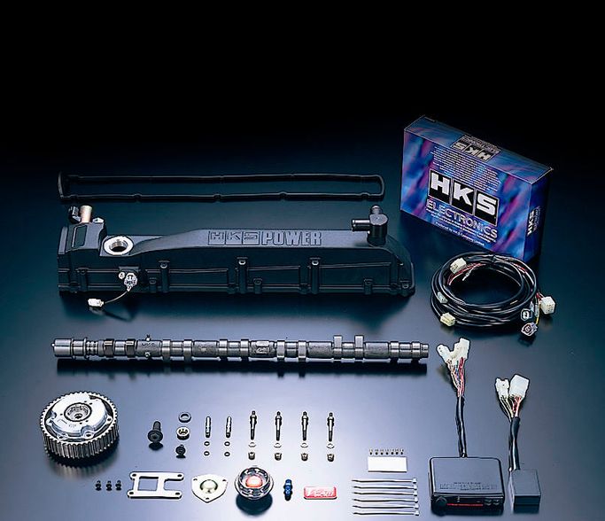 22002-AN036, HKS 22002-AN036 Camshafts kit STEP2 264 NISSAN RB26 в ОАЭ, Дубай. Состояние - новое. Цена 3 140 AED. Фото, контакты продавца | AUTO.AE
