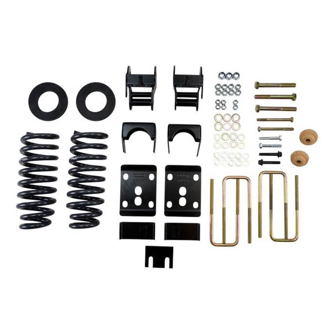 BEL-980, Belltech Lowering Kits for 2009-2013 F-150 - 980 в ОАЭ, Дубай. Состояние - новое. Цена 3 090 AED. Фото, контакты продавца | AUTO.AE