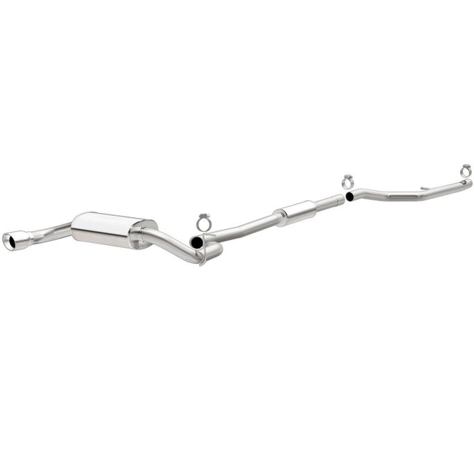 MPE-15235, MagnaFlow Touring Series Performance Exhaust Systems for 2013-2018 320I - 15235 в ОАЭ, Дубай. Состояние - новое. Цена ⁦6 250 AED⁩. Фото, контакты продавца | AUTO.AE