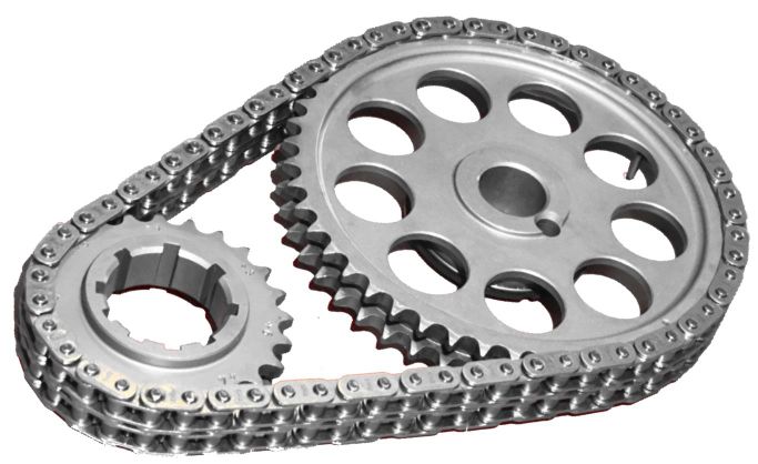 RMR-NA-CS10060, Rollmaster Performance Products Timing Chain and Gear Sets NA-CS10060 في الإمارات العربية المتحدة, دبي. Condition - new. Price 970 AED. Photo, seller contacts | AUTO.AE