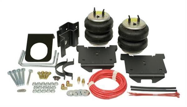 FIP-2250, Firestone Ride-Rite Air Helper Spring Kits W217602250 in UAE, Dubai. Condition - new. Price 2,720 AED. Photo, seller contacts | AUTO.AE
