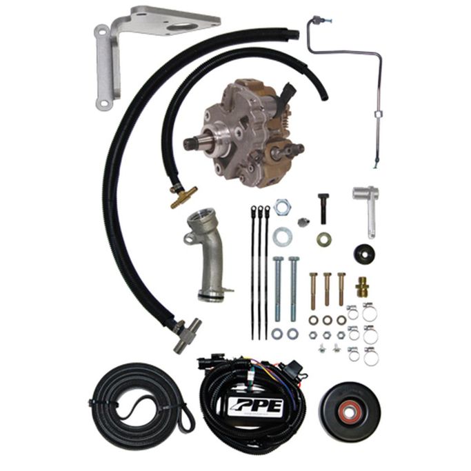 PPE-113062000, Pacific Performance Engineering Dual Fueler CP3 Injection Pump Kits 113062000 в ОАЭ, Дубай. Состояние - новое. Цена 11 390 AED. Фото, контакты продавца | AUTO.AE