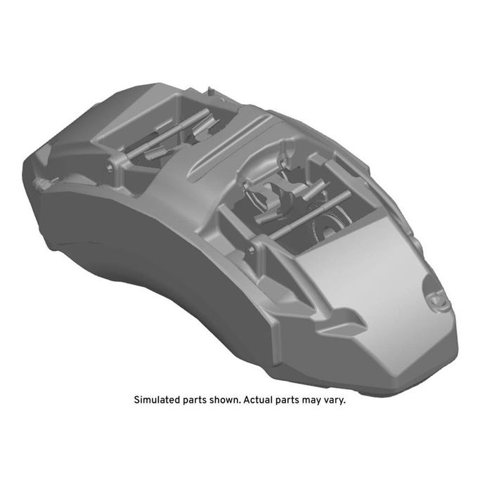 ADO-86555791, ACDelco GM Genuine Parts Disc Brake Calipers 86555791 in UAE, Dubai. Condition - new. Price ⁦2,440 AED⁩. Photo, seller contacts | AUTO.AE