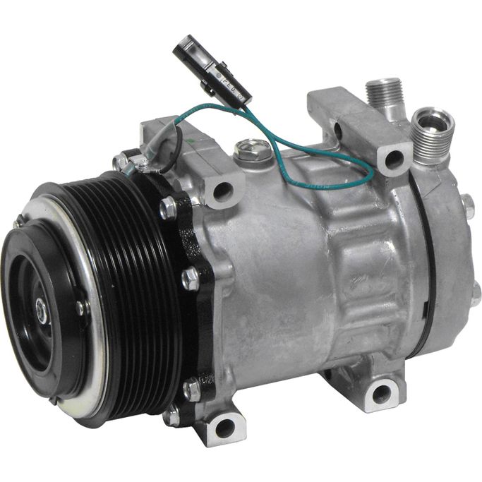 UAC-CO4069, Universal Air Conditioner Inc. Air Conditioning Compressors CO 4069 في الإمارات العربية المتحدة, دبي. Condition - new. Price 1,590 AED. Photo, seller contacts | AUTO.AE