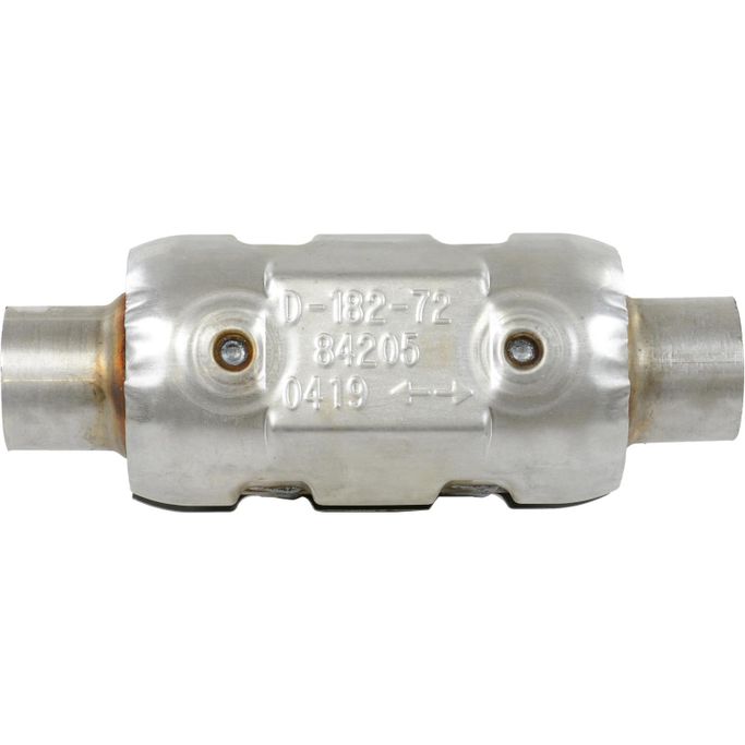 WLK-84205, Walker CalCat Universal Catalytic Converters 84205 в ОАЭ, Дубай. Состояние - новое. Цена 990 AED. Фото, контакты продавца | AUTO.AE