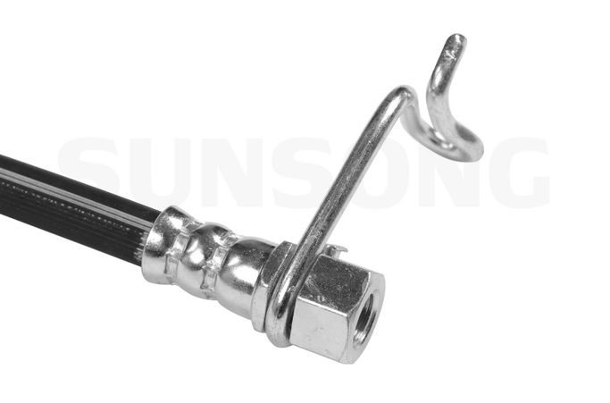SUG-2204723, Sunsong Brake Hoses for 1999-2001 F-350 SUPER DUTY, F-250 SUPER DUTY, 2000-2005 EXCURSION - 2204723 in UAE, Dubai. Condition - new. Price ⁦90 AED⁩. Photo, seller contacts | AUTO.AE